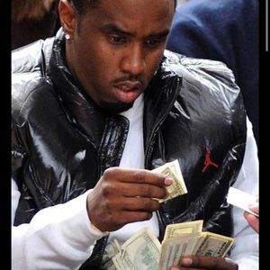 Meet your Posher, Delon